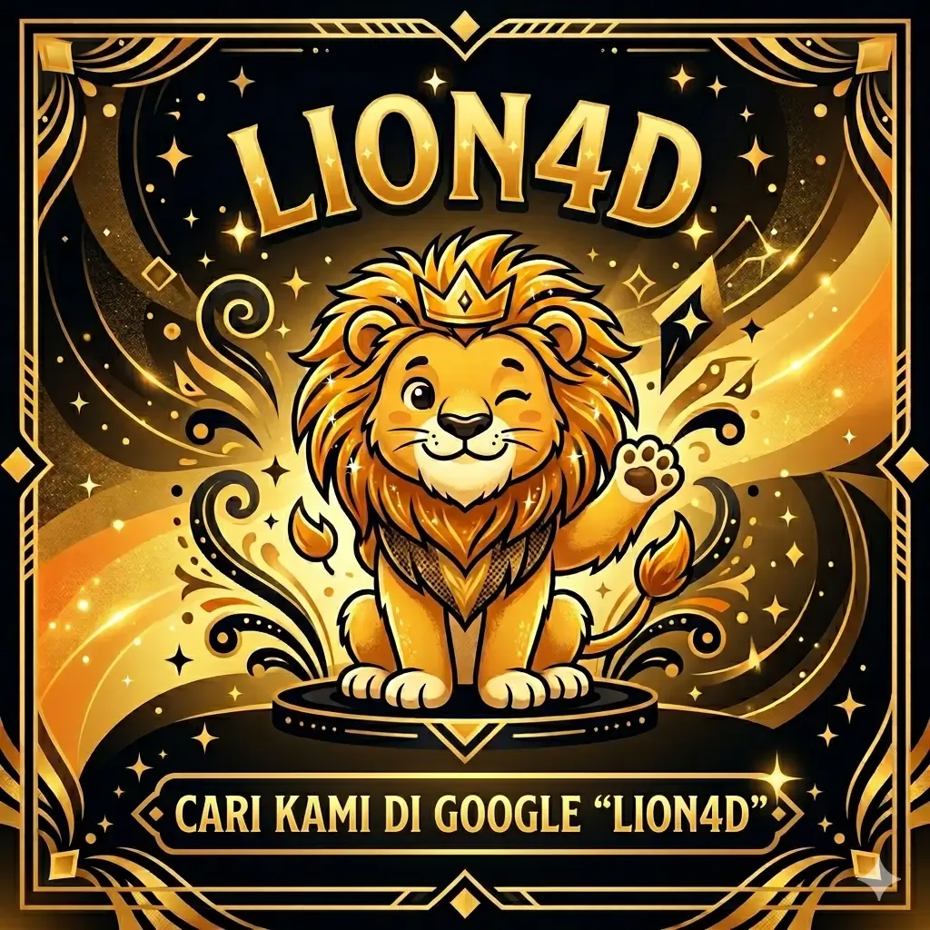 lion4d APK Arcade