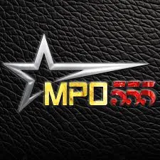MPO555 - Game Domino Terbaik untuk Hiburan Tanpa Henti